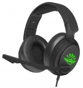 Наушники с микрофоном Oklick HS-L950G COBRA
